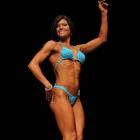 Gina  Mancini - NPC Team Universe 2010 - #1