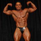 Steven   Pecora - NPC Masters Nationals 2009 - #1