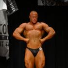 Jeremy  Rapp - NPC Jay Cutler Baltimore Classic 2012 - #1