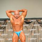 William  Rhodes - NPC Ronnie Coleman Classic 2014 - #1