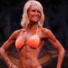 Melinda  Jurczak - NPC Muscle Mayhem 2010 - #1