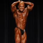 Ko  Chandetka - IFBB North American Championships 2011 - #1