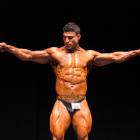 Alex  Martinez - NPC USA Coastal 2012 - #1