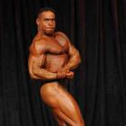 Steven   Pecora - NPC Masters Nationals 2009 - #1