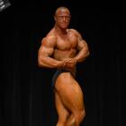 Jeremy  Rapp - NPC Jay Cutler Baltimore Classic 2012 - #1