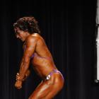 Janeen   Lankowski - IFBB North American Championships 2011 - #1