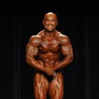 Ko  Chandetka - IFBB North American Championships 2011 - #1