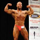 Shadi  Eassad - NPC Eastern USA 2011 - #1