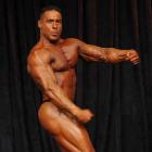 Steven   Pecora - NPC Masters Nationals 2009 - #1