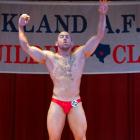 Trey  Maldonado - NPC Lackland Classic 2013 - #1