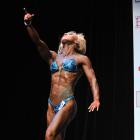 Christina  Wilson - NPC Atlantic States 2014 - #1