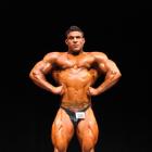 Alex  Martinez - NPC USA Coastal 2012 - #1