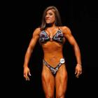 Jackie  Hoppe - NPC Team Universe 2010 - #1