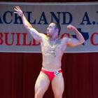 Trey  Maldonado - NPC Lackland Classic 2013 - #1