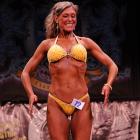 Susan  Ayers - NPC Muscle Mayhem 2010 - #1