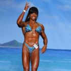 Frances  Mendez - IFBB Valenti Gold Cup 2012 - #1