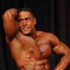 Steven   Pecora - NPC Masters Nationals 2009 - #1