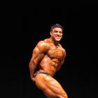 Alex  Martinez - NPC USA Coastal 2012 - #1