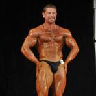 Brendan  McCollum - NPC Pittsburgh Championships 2011 - #1