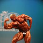 Markus  Ruhl - IFBB New York Pro 2009 - #1