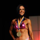 Marcia  Manna - NPC Midwest Open 2012 - #1