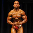 Chaz  Sutton - NPC Maryland State/East Coast Classic 2010 - #1