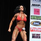 Lois  Colon - NPC Atlantic States 2014 - #1