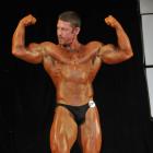 Brendan  McCollum - NPC Pittsburgh Championships 2011 - #1