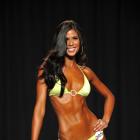 Malori  Nelwan - NPC Jr. Nationals 2012 - #1