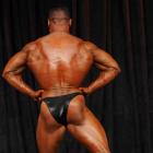 Steven   Pecora - NPC Masters Nationals 2009 - #1