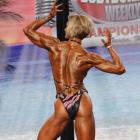 Amanda  Harris - IFBB Wings of Strength Tampa  Pro 2012 - #1