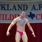 Trey  Maldonado - NPC Lackland Classic 2013 - #1