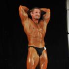 Brendan  McCollum - NPC Pittsburgh Championships 2011 - #1