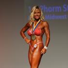 Rhonda  Roth - NPC Midwest Open 2012 - #1