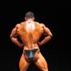 Alex  Martinez - NPC USA Coastal 2012 - #1