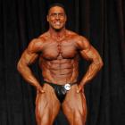 Steven   Pecora - NPC Masters Nationals 2009 - #1