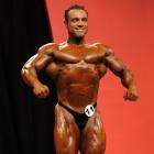 Steve  Namat - IFBB Olympia 2010 - #1