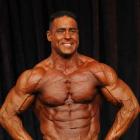 Steven   Pecora - NPC Masters Nationals 2009 - #1