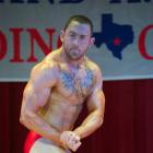 Trey  Maldonado - NPC Lackland Classic 2013 - #1