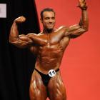 Steve  Namat - IFBB Olympia 2010 - #1