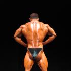 Alex  Martinez - NPC USA Coastal 2012 - #1