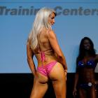 Holly  L Italien - NPC Texas Shredder Classic 2012 - #1