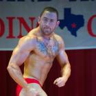 Trey  Maldonado - NPC Lackland Classic 2013 - #1