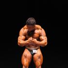 Alex  Martinez - NPC USA Coastal 2012 - #1