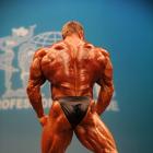 Markus  Ruhl - IFBB New York Pro 2009 - #1