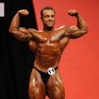 Steve  Namat - IFBB Olympia 2010 - #1