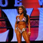 Felicia  Romero - IFBB Olympia 2011 - #1