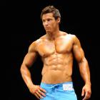 Matt  DeAngelo - NPC Nationals 2011 - #1