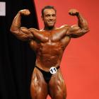 Steve  Namat - IFBB Olympia 2010 - #1