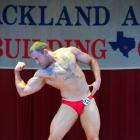 Trey  Maldonado - NPC Lackland Classic 2013 - #1